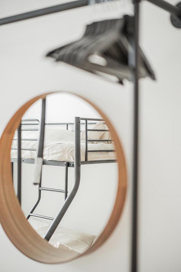 Modern Central City Rooms Vídeň Exteriér fotografie