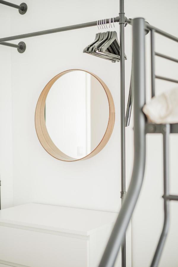 Modern Central City Rooms Vídeň Exteriér fotografie