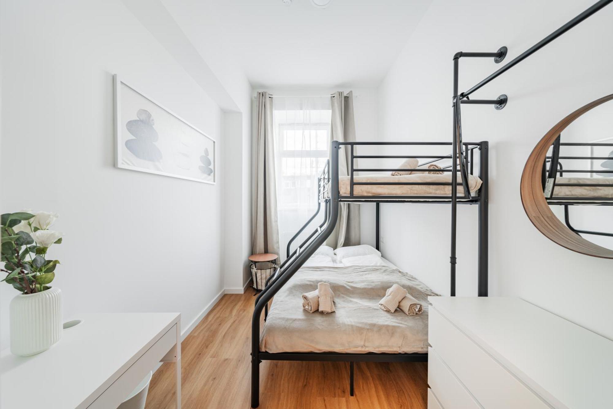 Modern Central City Rooms Vídeň Exteriér fotografie