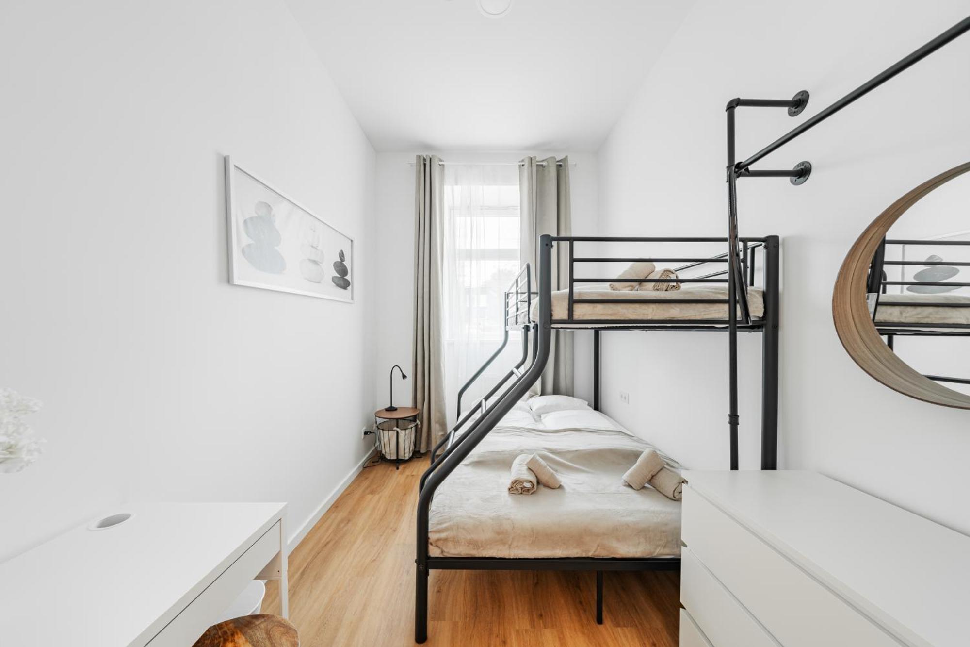 Modern Central City Rooms Vídeň Exteriér fotografie