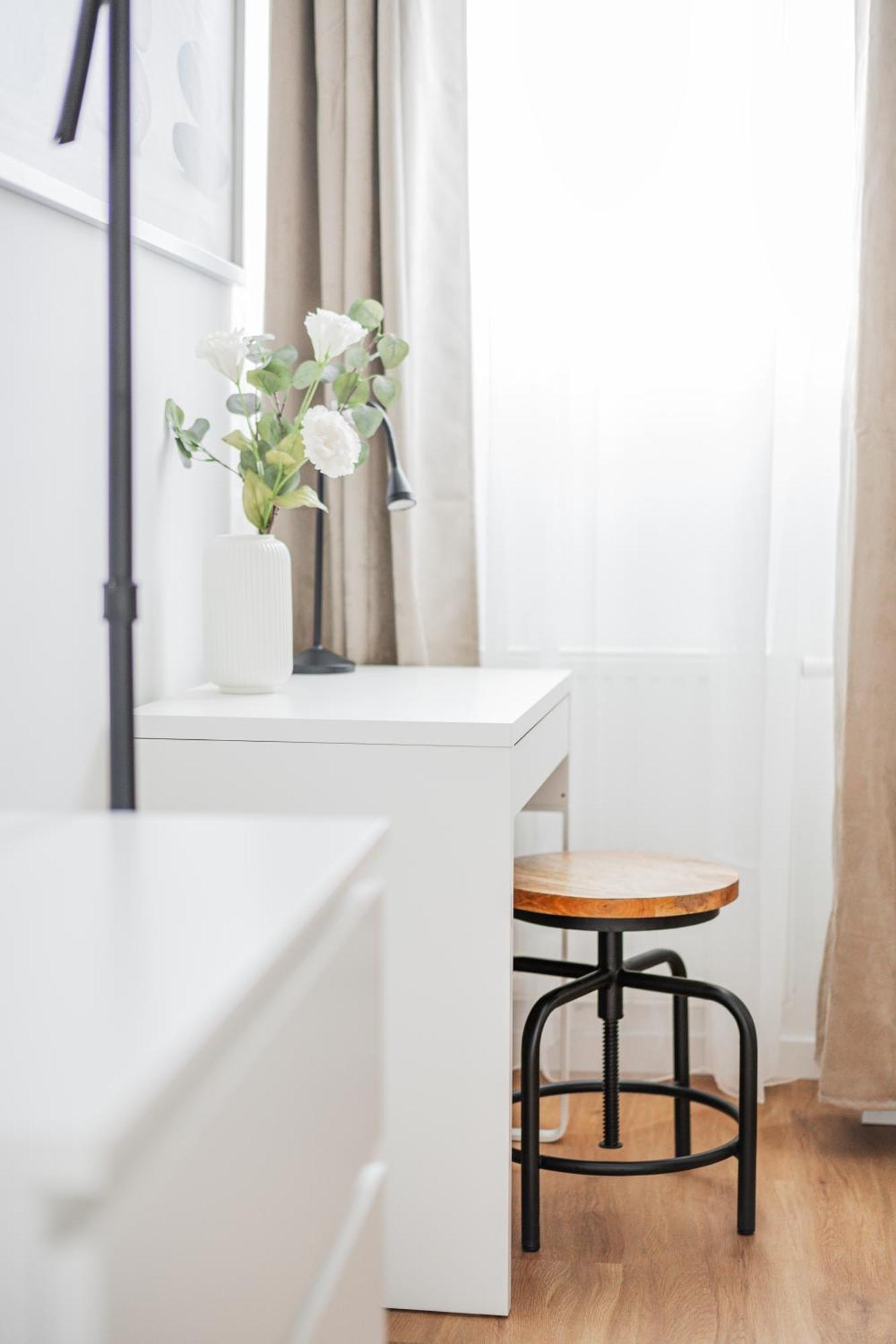 Modern Central City Rooms Vídeň Exteriér fotografie