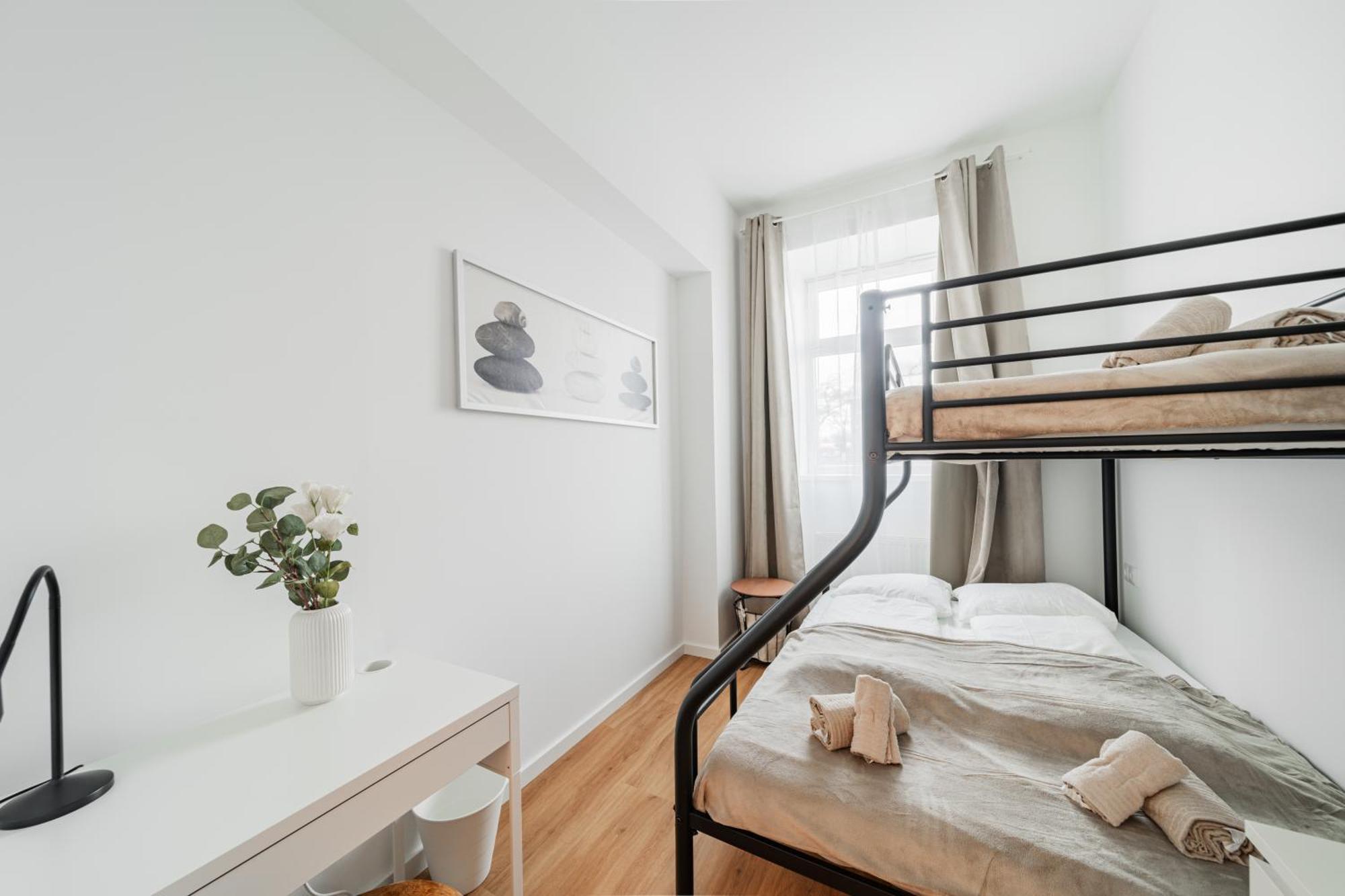 Modern Central City Rooms Vídeň Exteriér fotografie